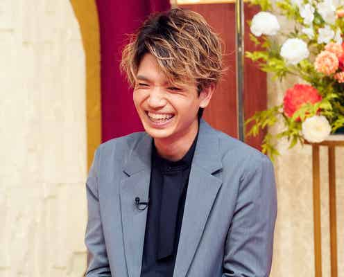 SixTONES高地優吾が感動「生の声を聴けて本当に良かった」