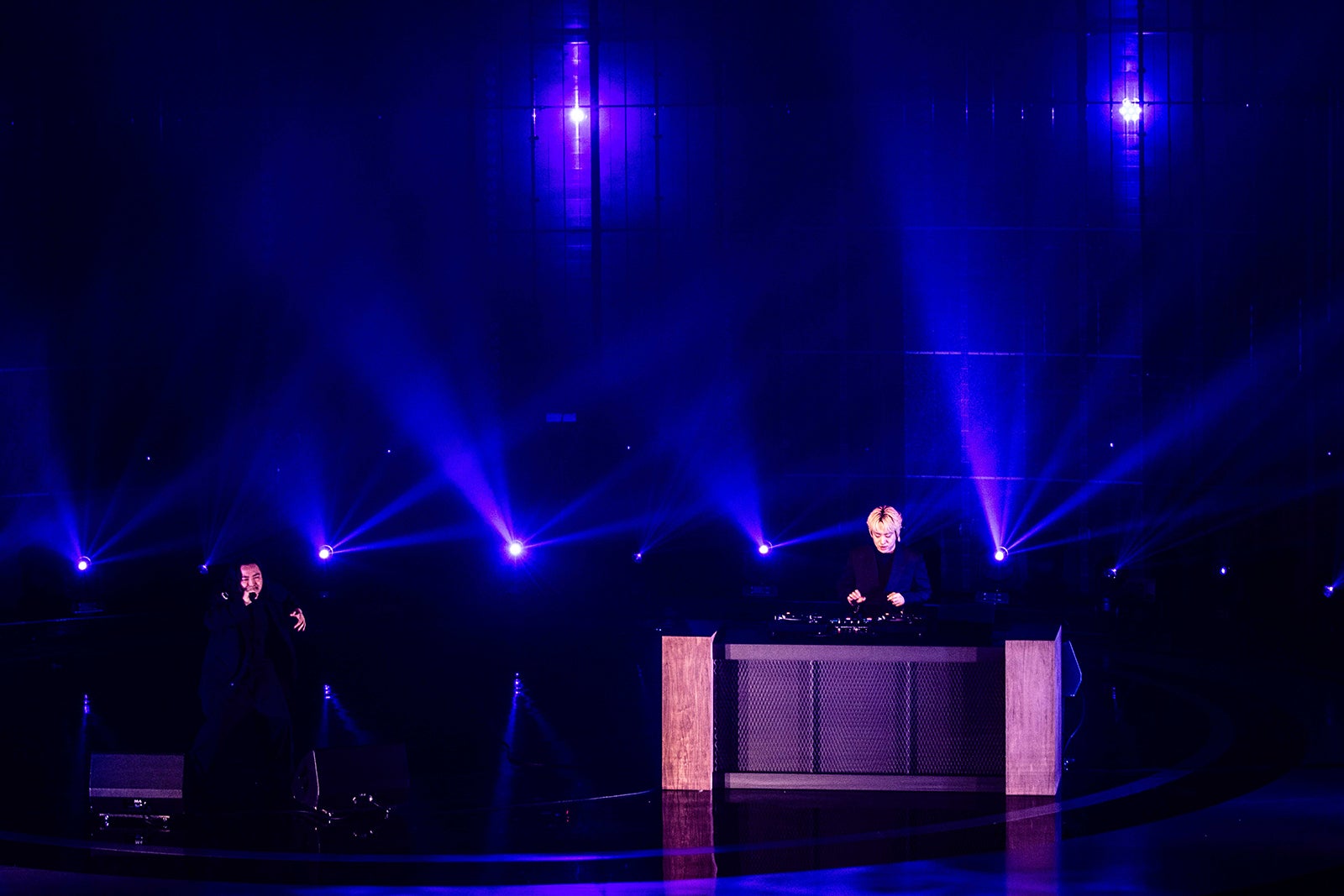 Creepy Nuts（C）CEIPA／MUSIC AWARDS JAPAN2025