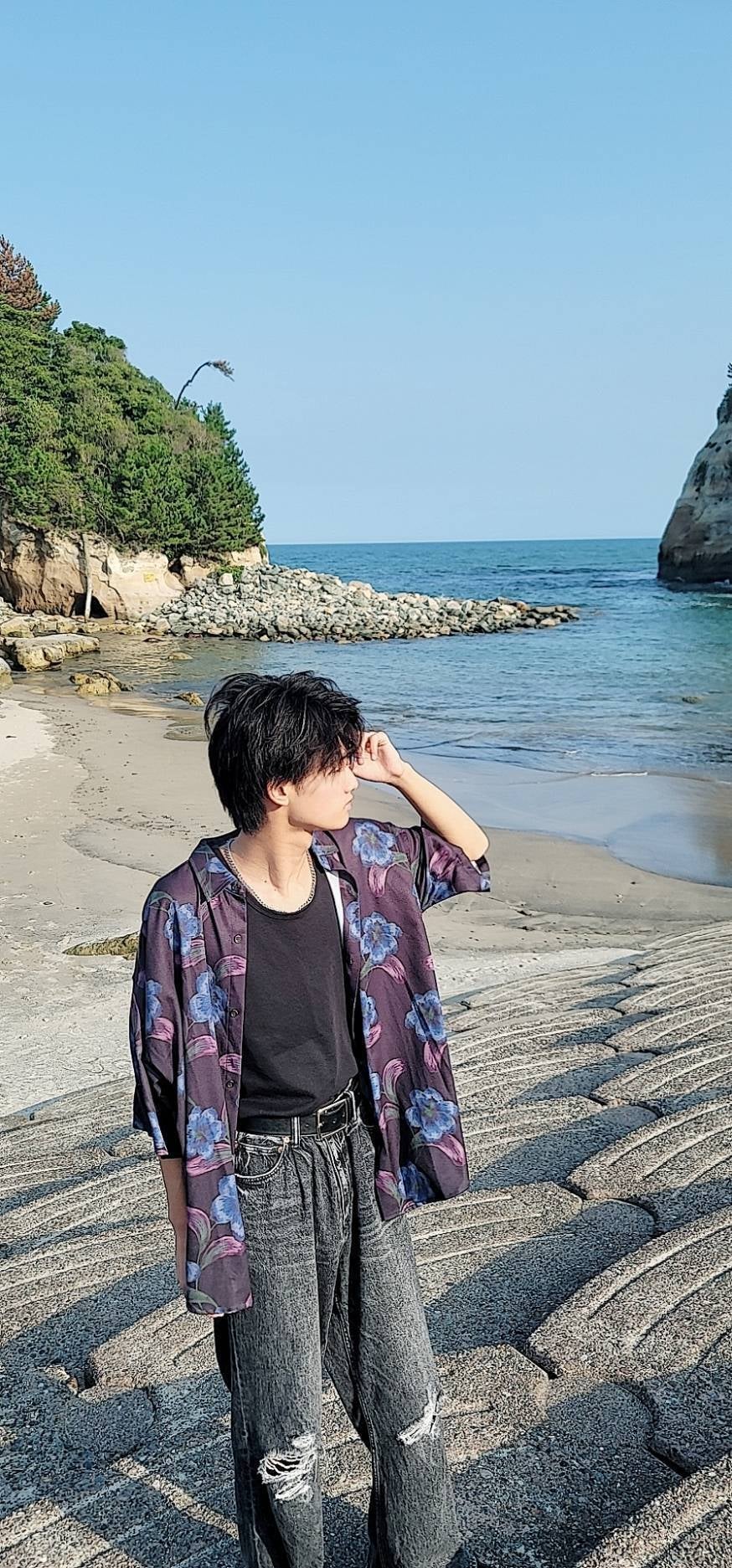 郡司陸永「茨城県のおすすめスポット3選！」（提供写真）