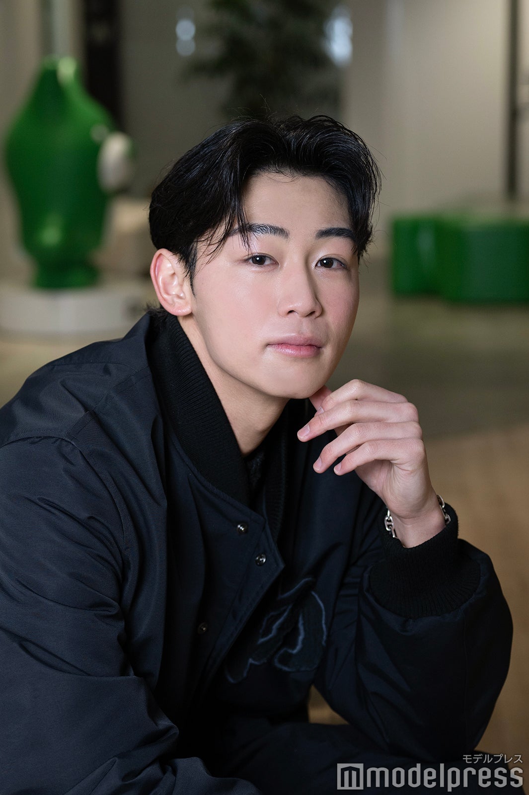 水野友貴（C）モデルプレス