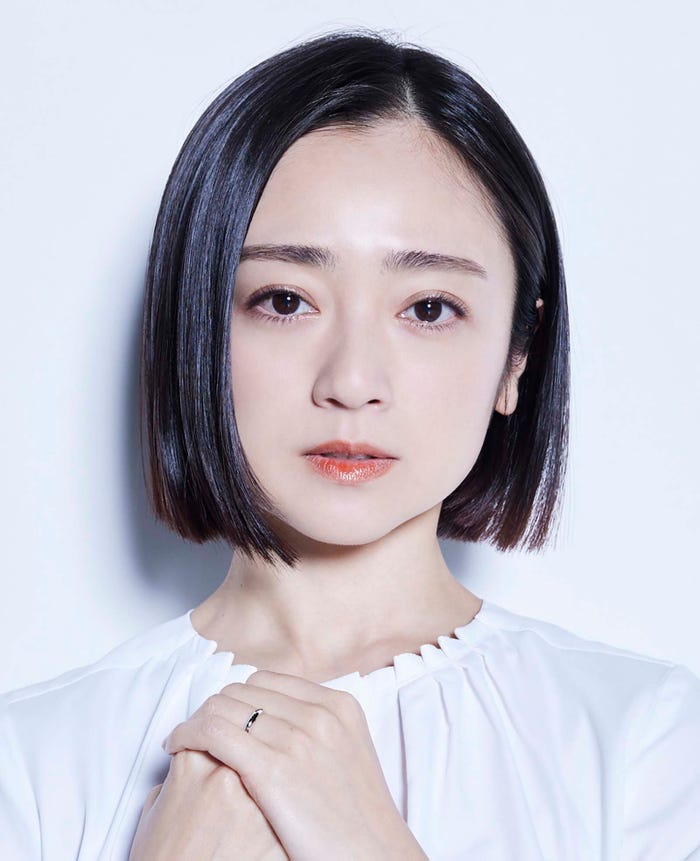 安達祐実(C)「夫よ、死んでくれないか」製作委員会