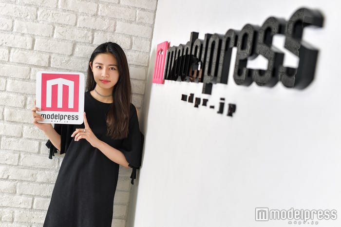 古畑星夏(C)モデルプレス