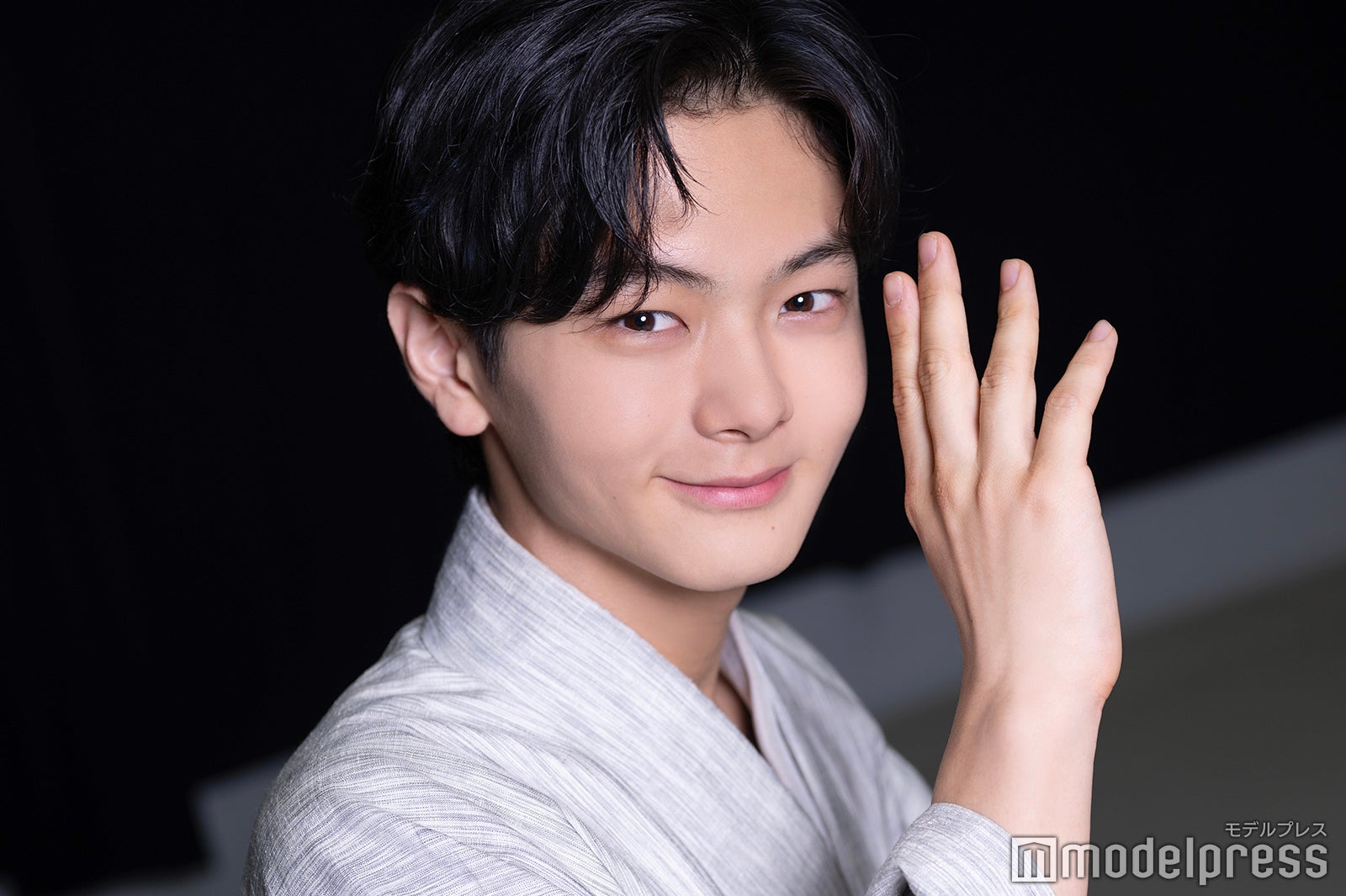 【「ちはやふる」齋藤潤インタビュー】「最初はすごく悩んだ」現場での焦りと不安が安心感に変わった理由