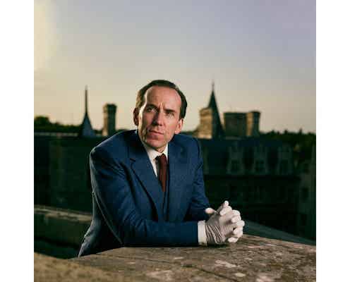 【2025年11月】シネフィルWOWOWプラスで配信予定の海外ドラマ