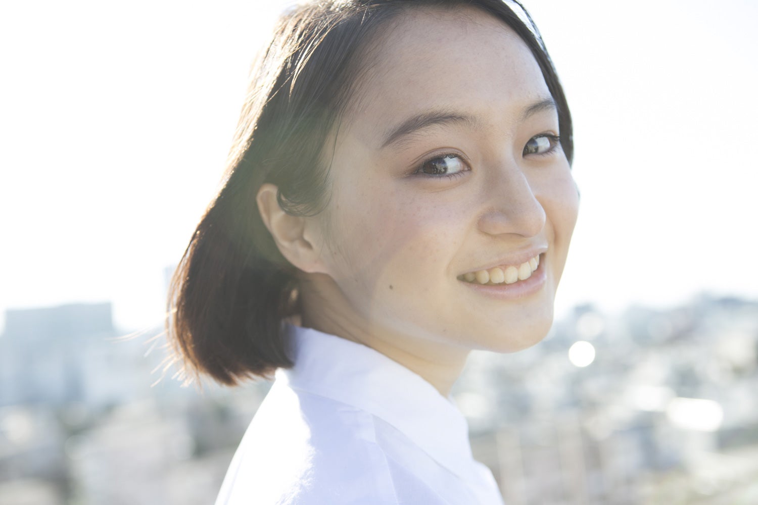 萩原みのり（画像提供：所属事務所）