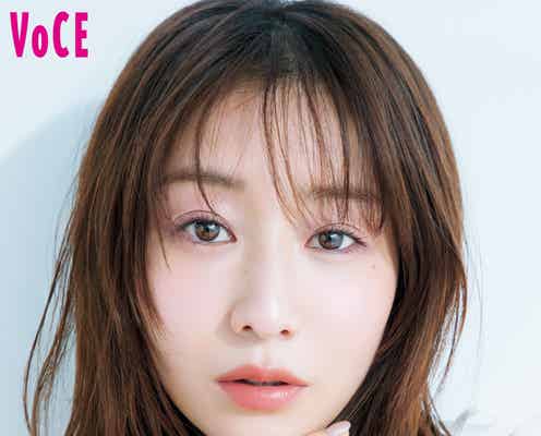 田中みな実「死に化粧は事前に決めておきたい」進化し続ける最新美容公開