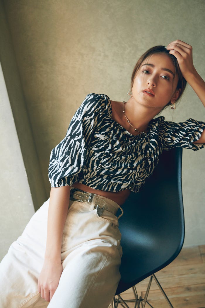 池田美優(提供写真)