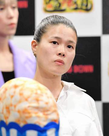 【鬼レンチャン】BDにも出場の女子格闘家の快進撃にネット騒然 300m走サバイバルでほぼ1位「覚悟すごかった」「ビックリ」