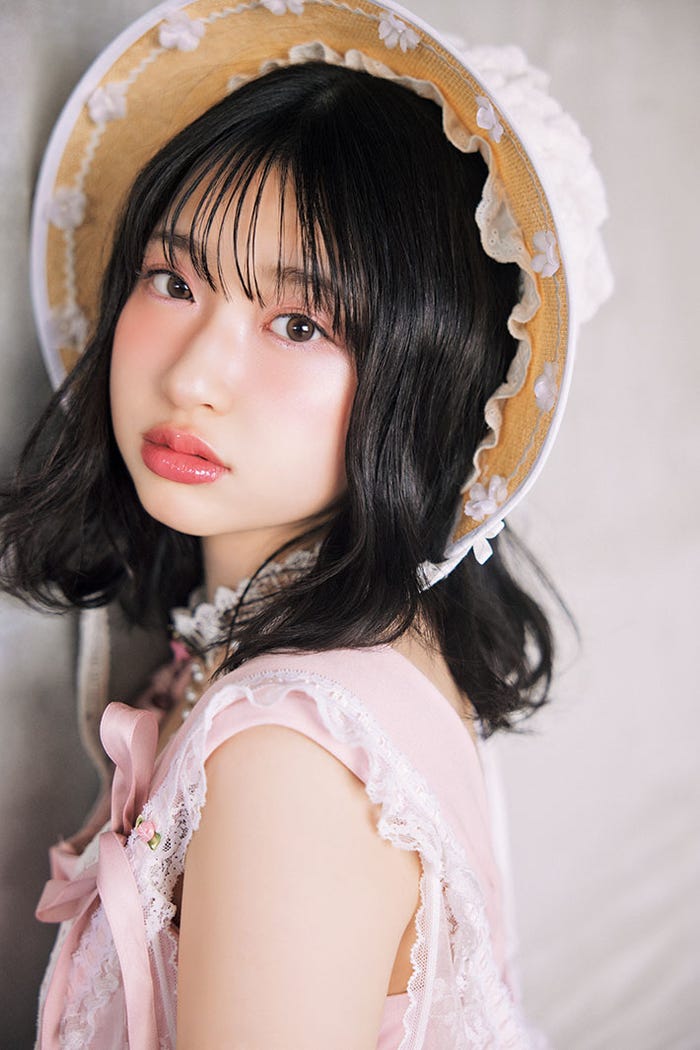 桜庭はるか(提供写真)