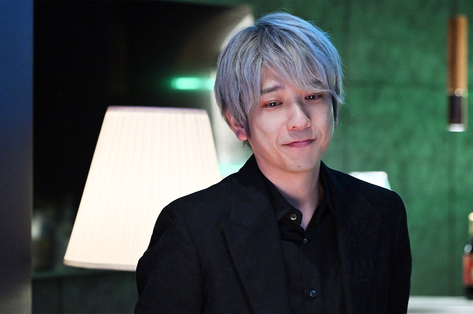 二宮和也「ブラックペアン シーズン２」第5話より（C）TBS