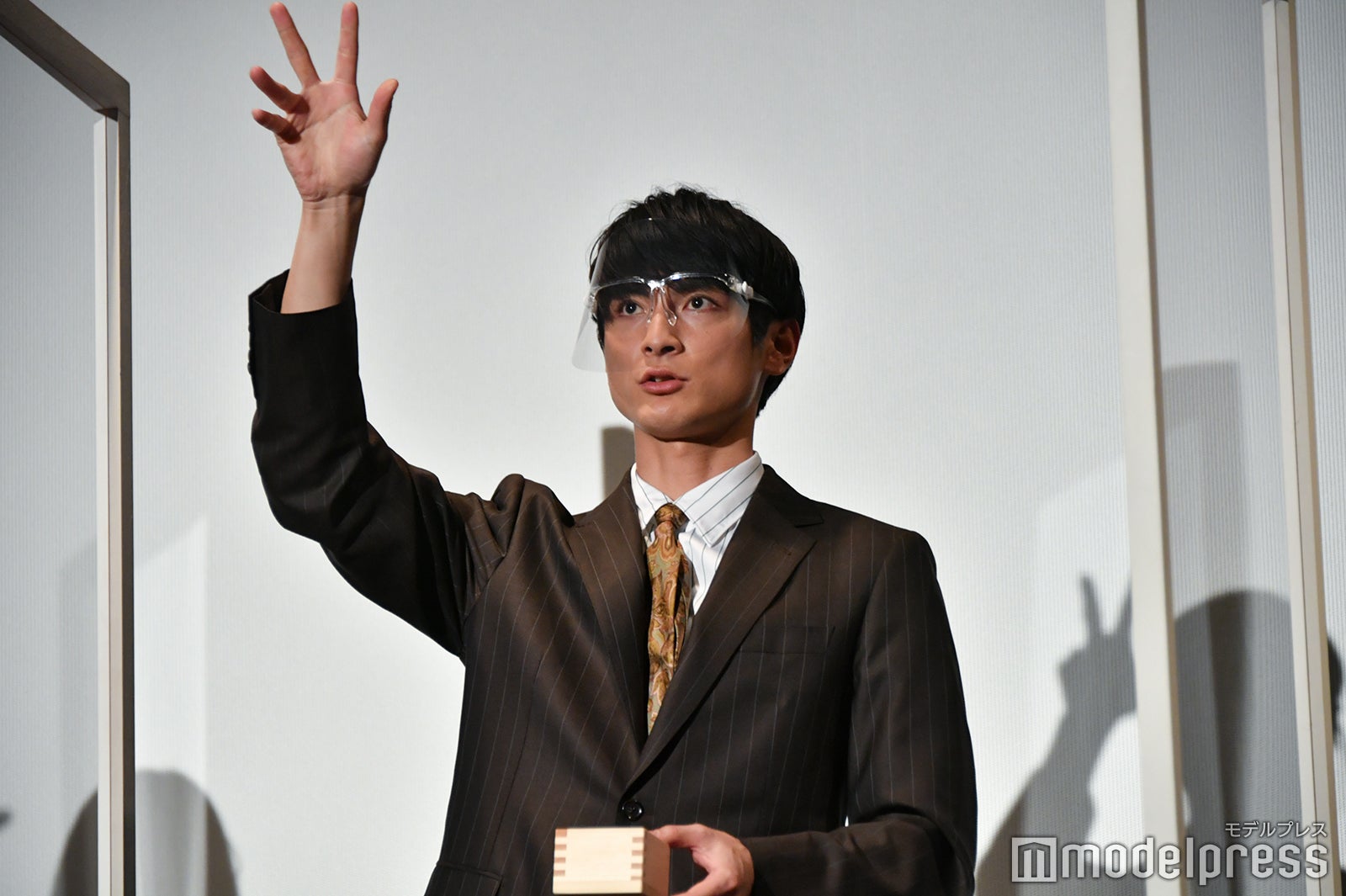 高良健吾（C）モデルプレス