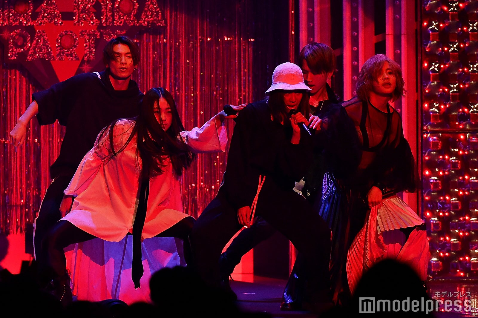 lol （C）モデルプレス