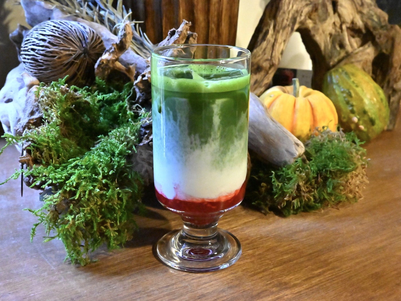 クレープとエスプレッソとかまくら茶房／提供画像