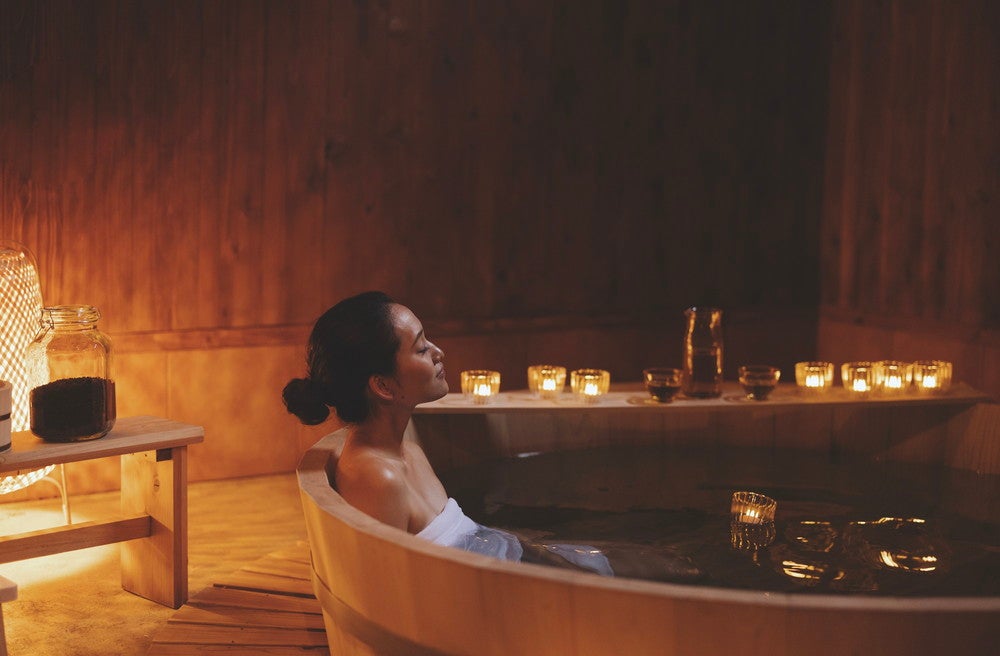 古民家宿るうふ 書之家／画像提供：るうふ