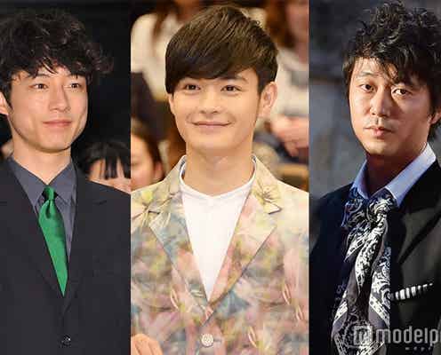 “フェアリー”瀬戸康史最強説!?坂口健太郎、新井浩文も…今期ドラマの“胸キュン男子”を語り尽くす!<女性芸能記者座談会>