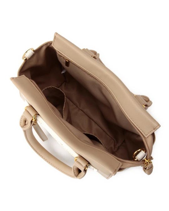 ジップポケットミニバック「JugeETTA」¥7,452（税込）