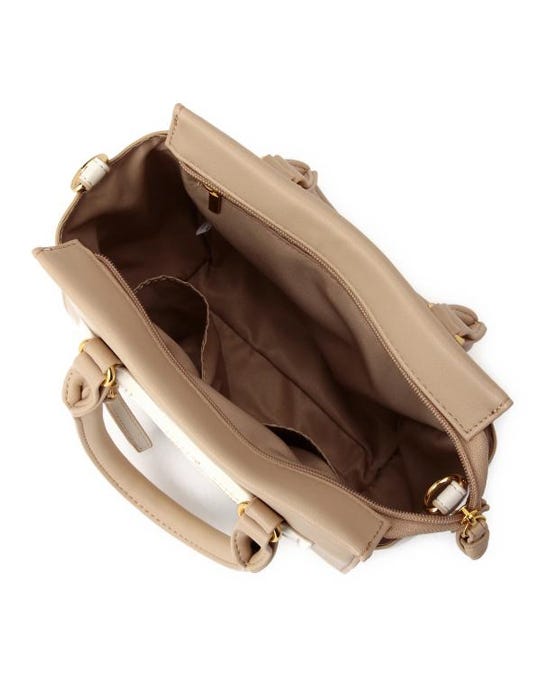 ジップポケットミニバック「JugeETTA」¥7,452(税込)