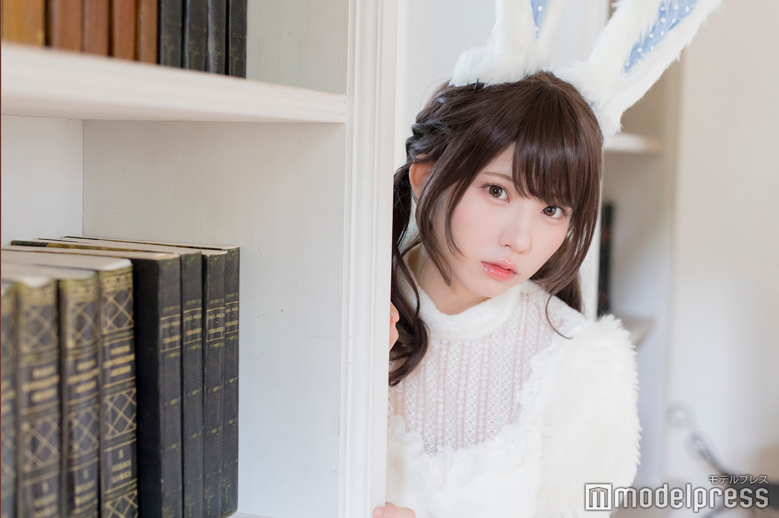 えなこ（C）モデルプレス