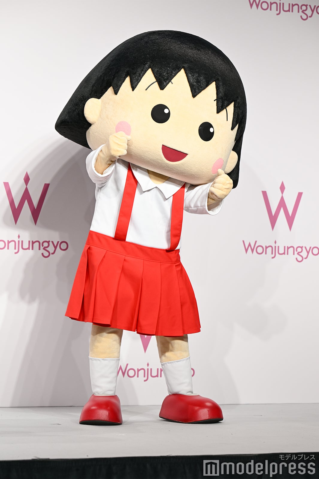 ちびまる子ちゃん（C）モデルプレス