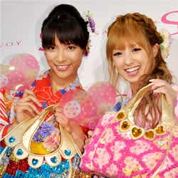 秋元才加(AKB48)、南明奈