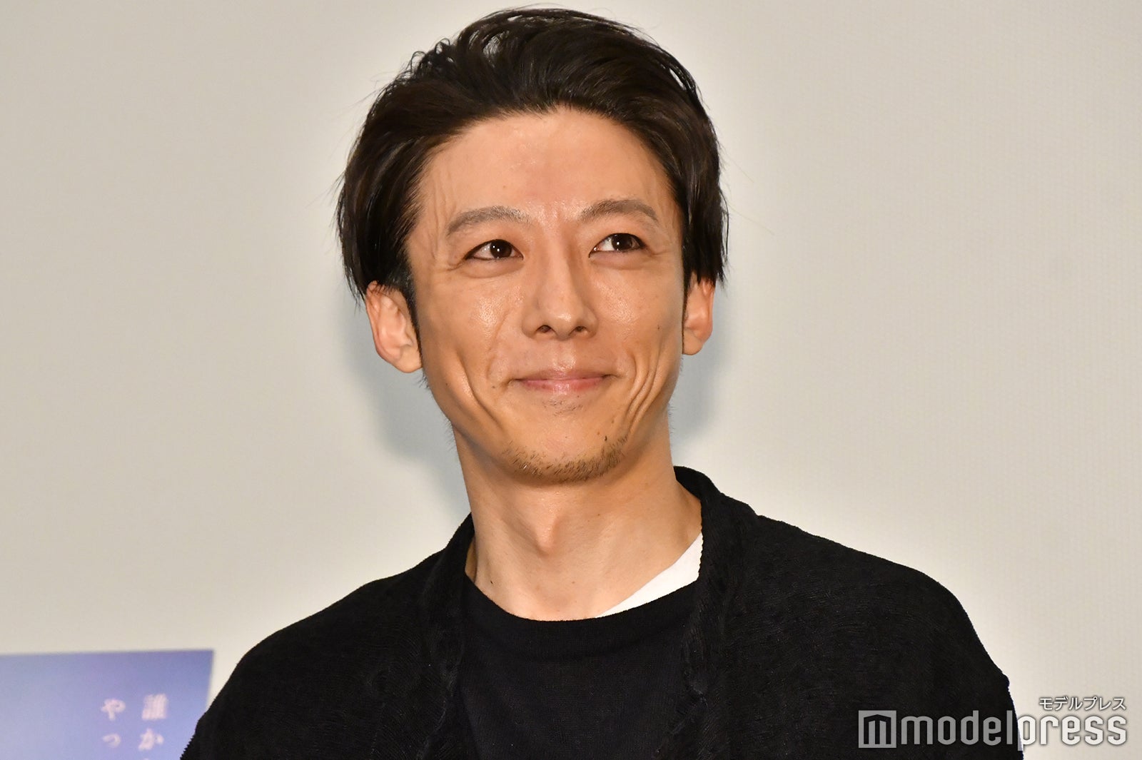 高橋一生 （C）モデルプレス