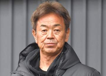 ヘッドコーチ復活は松井新監督の要望 水野編成本部長が明かす 高橋ヘッドへの期待は「松井監督もちゃんとした意見も言える」