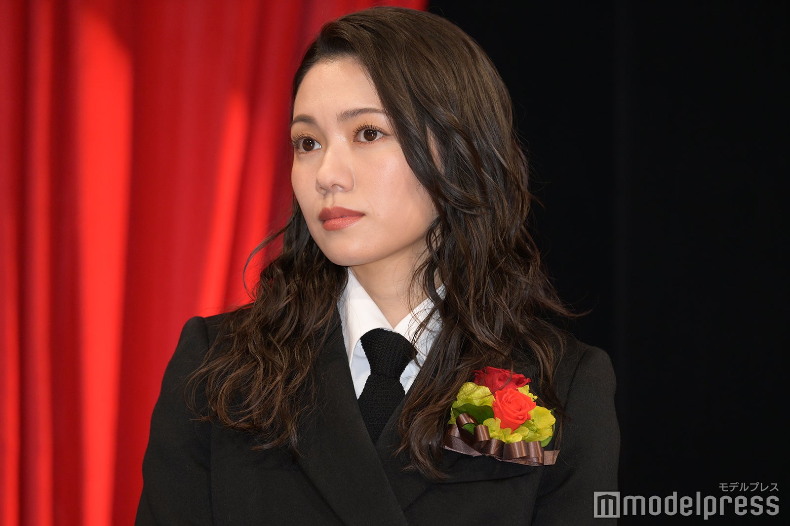 二階堂ふみ（C）モデルプレス