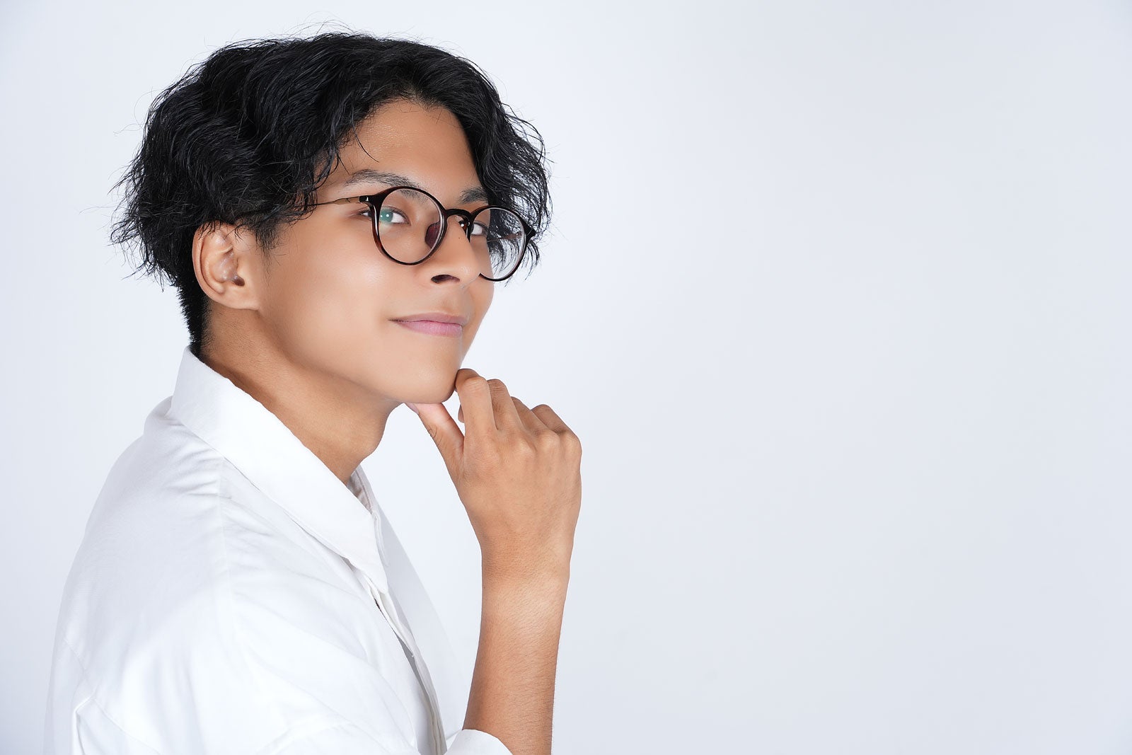 友田義経さん（提供写真）