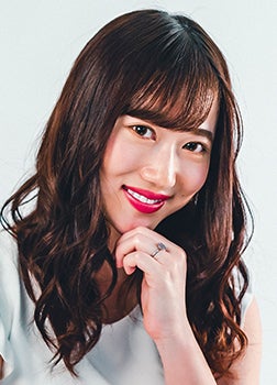 前原澄鈴さん （提供画像）