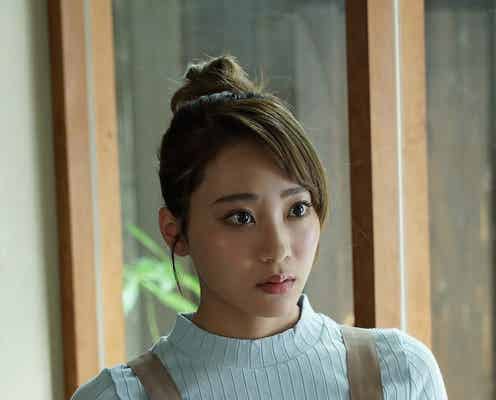 ラストアイドル安田愛里「今世紀最大級に緊張」オファーに驚き