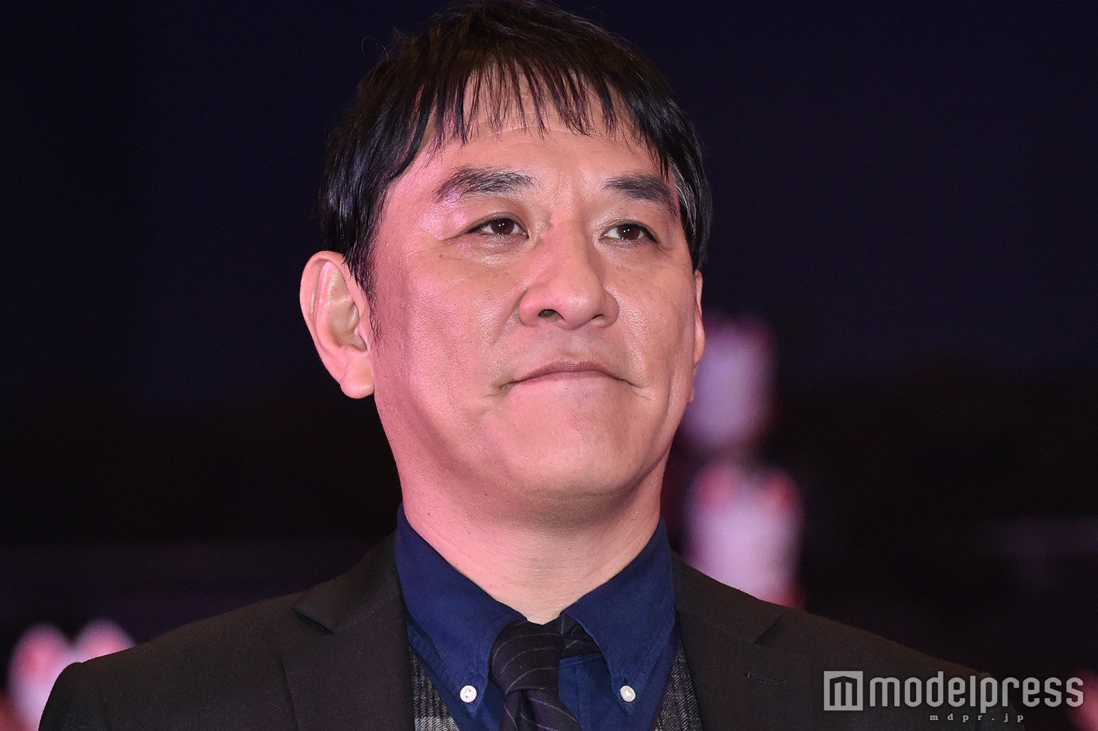 ピエール瀧 （C）モデルプレス