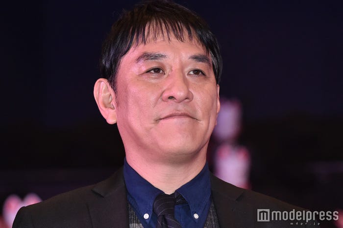 ピエール瀧 (C)モデルプレス