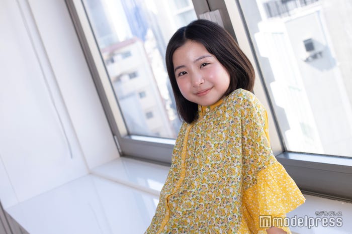 増田梨沙(C)モデルプレス