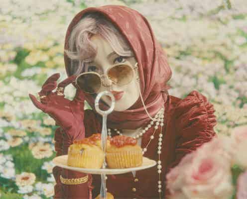 平手友梨奈、新曲『失敗しないメンヘラの育て方』ミュージックビデオが公開