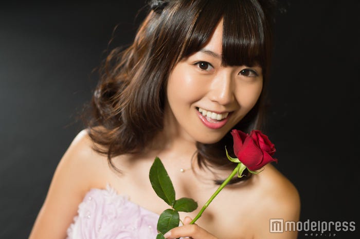 沙倉しずか (C)モデルプレス