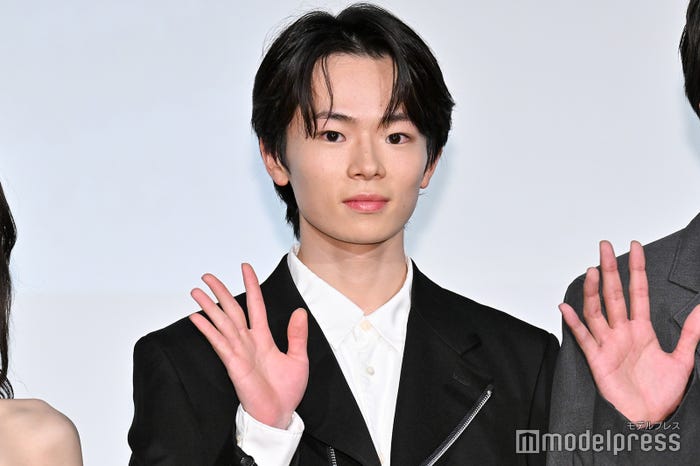 林裕太(C)モデルプレス