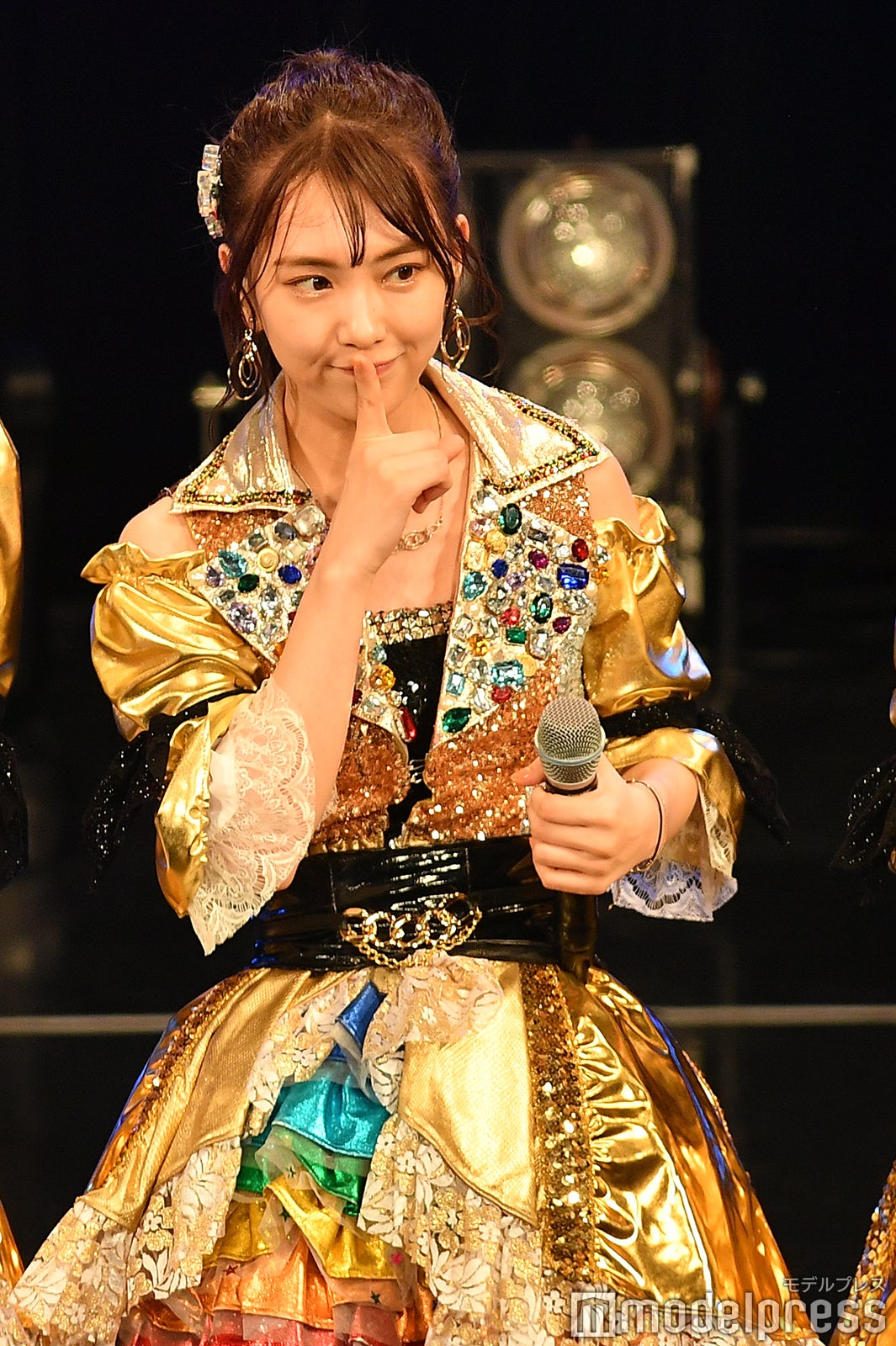 SKE48（C）モデルプレス