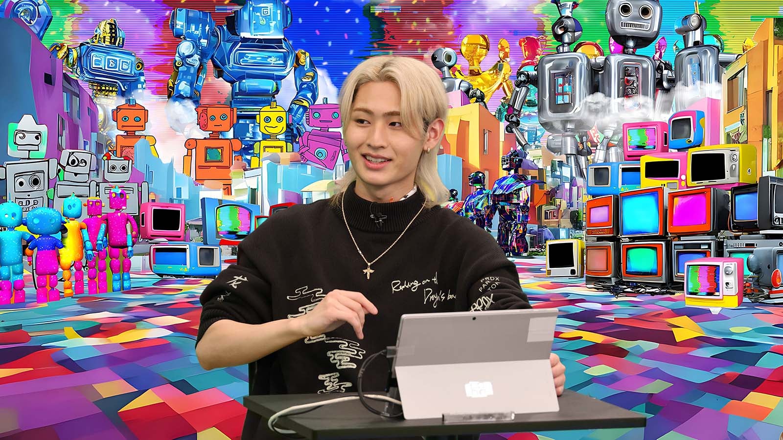 猪狩蒼弥（C）カンテレ・フジテレビ