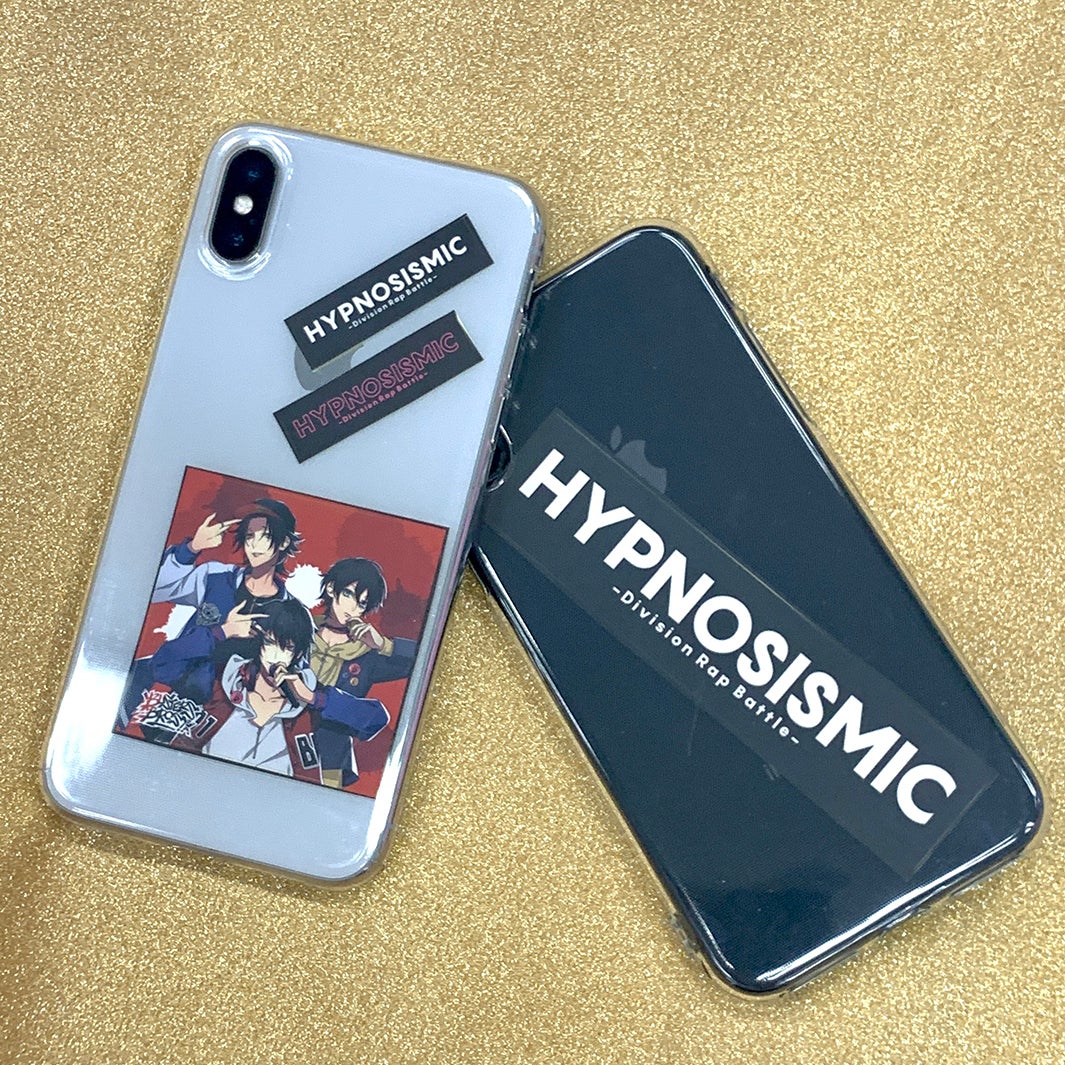 ヒプノシスマイク（講談社：提供写真）