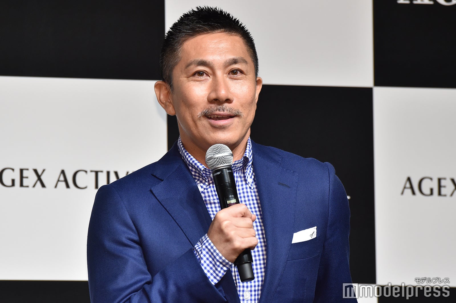 前園真聖 （C）モデルプレス