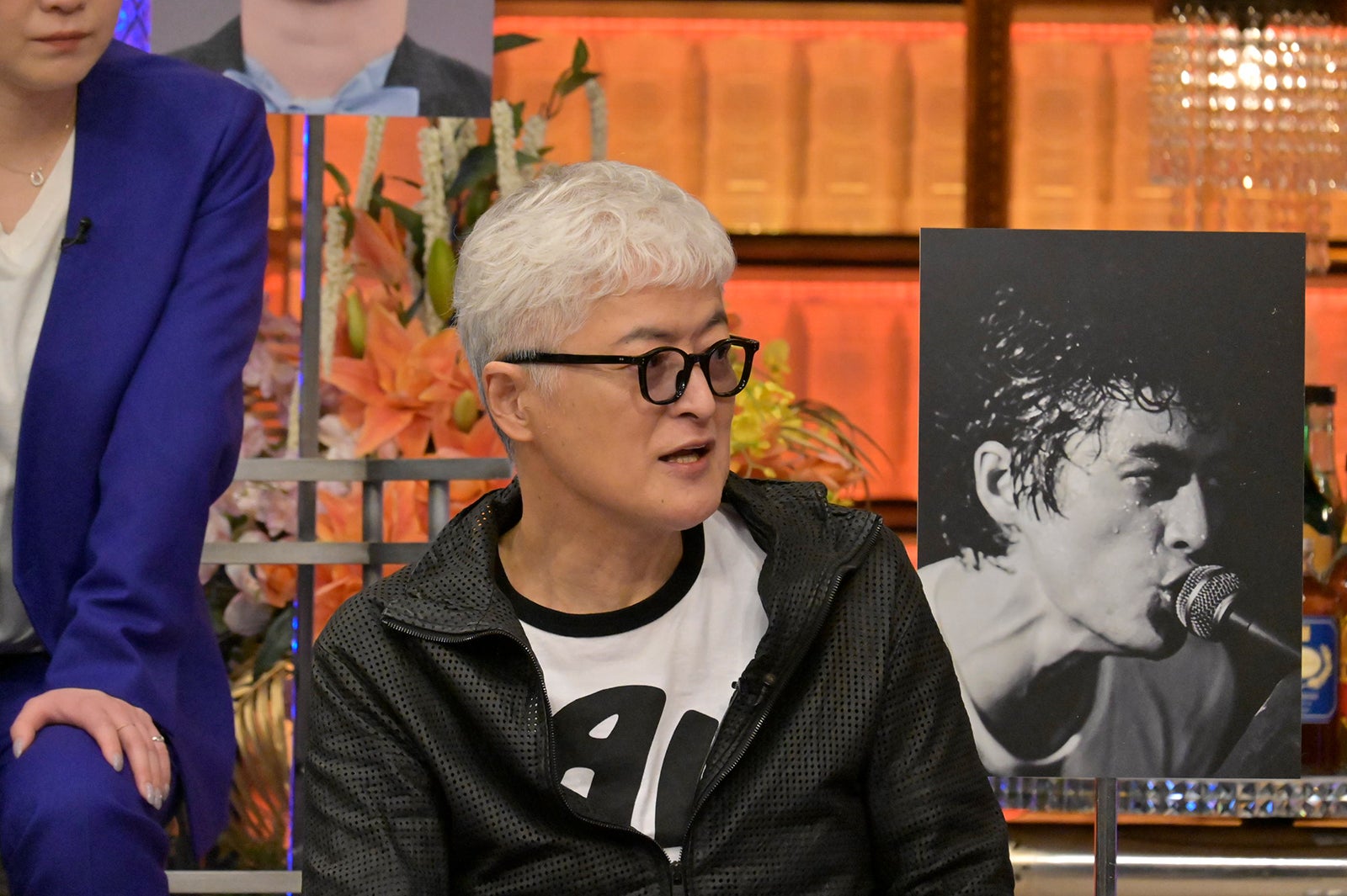 陣内孝則（C）読売テレビ