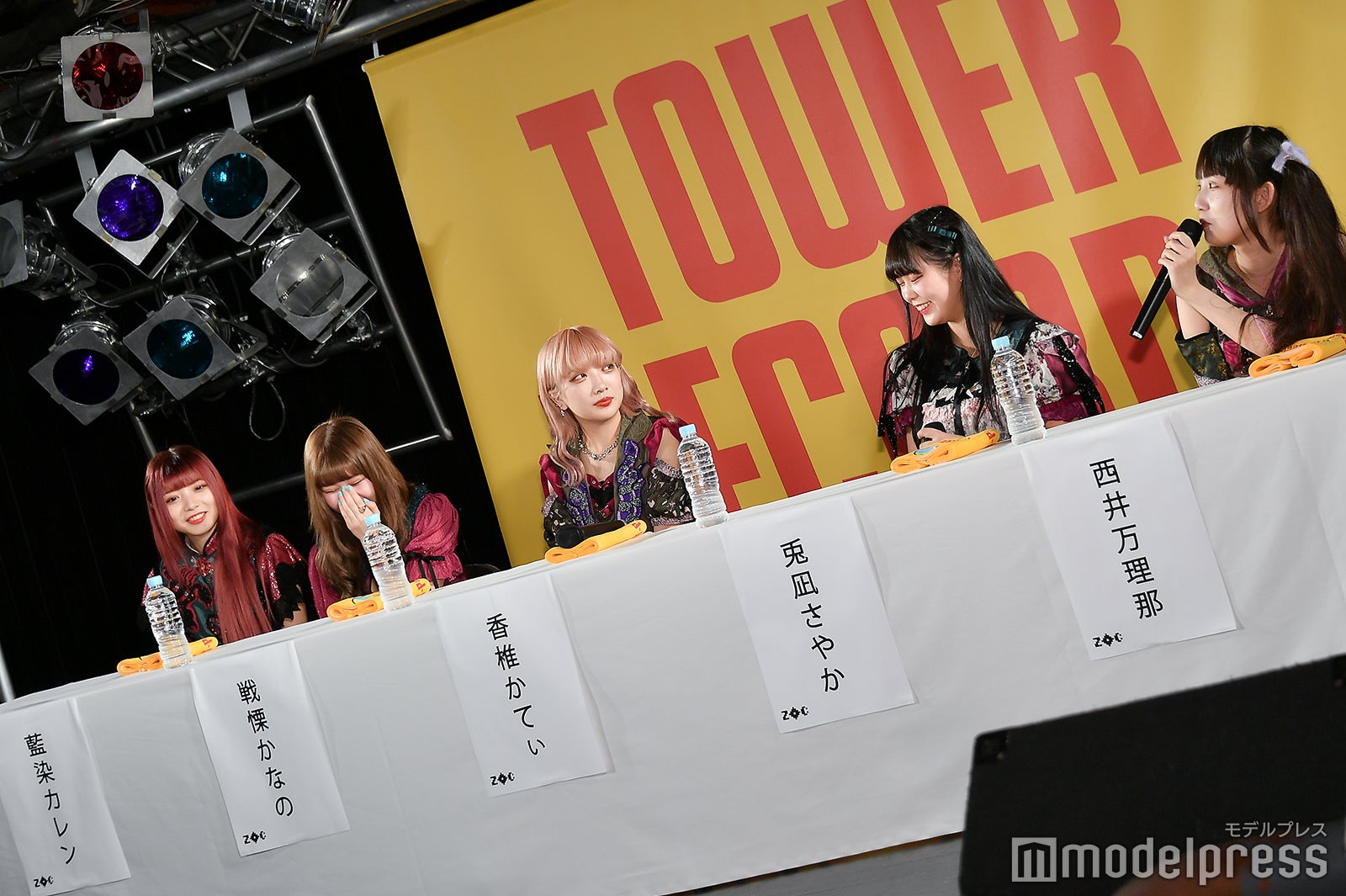 少年院出身アイドル”戦慄かなのらZOC、虐待も孤独も涙も乗り越え