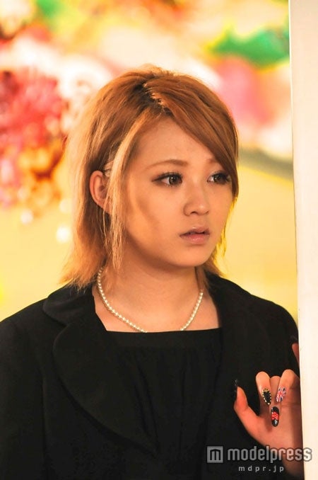 高木クルミ（てんちむ）／ドラマ「シニカレ」より