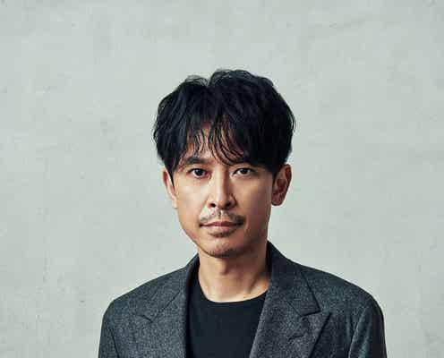 坂本昌行、19年ぶりTVドラマ主演決定 マイペースで個性的な獣医師役<ペットドクター花咲万太郎の事件カルテ>