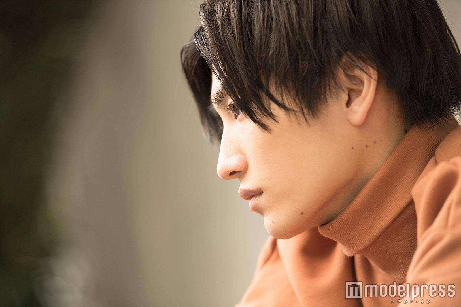 金子大地 （C）モデルプレス