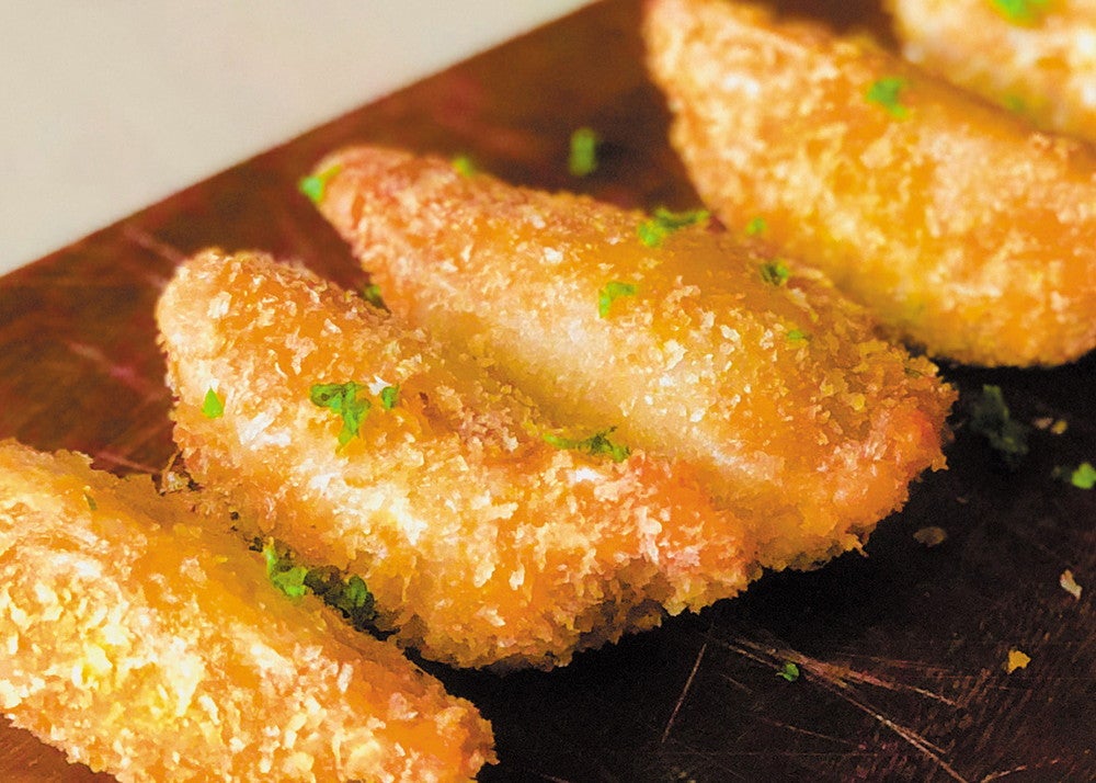 クラフト餃子フェス／画像提供：LAF Entertainment