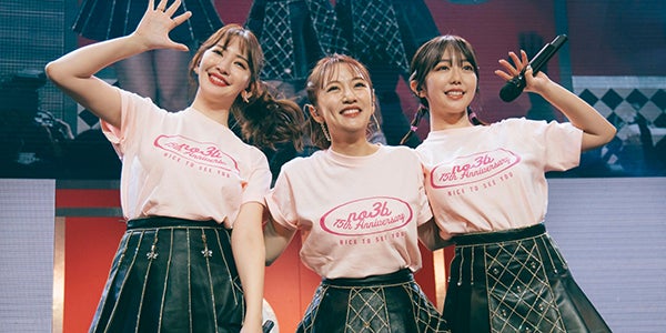 高橋みなみ・小嶋陽菜・峯岸みなみ「ノースリーブス」秋元康が新事実