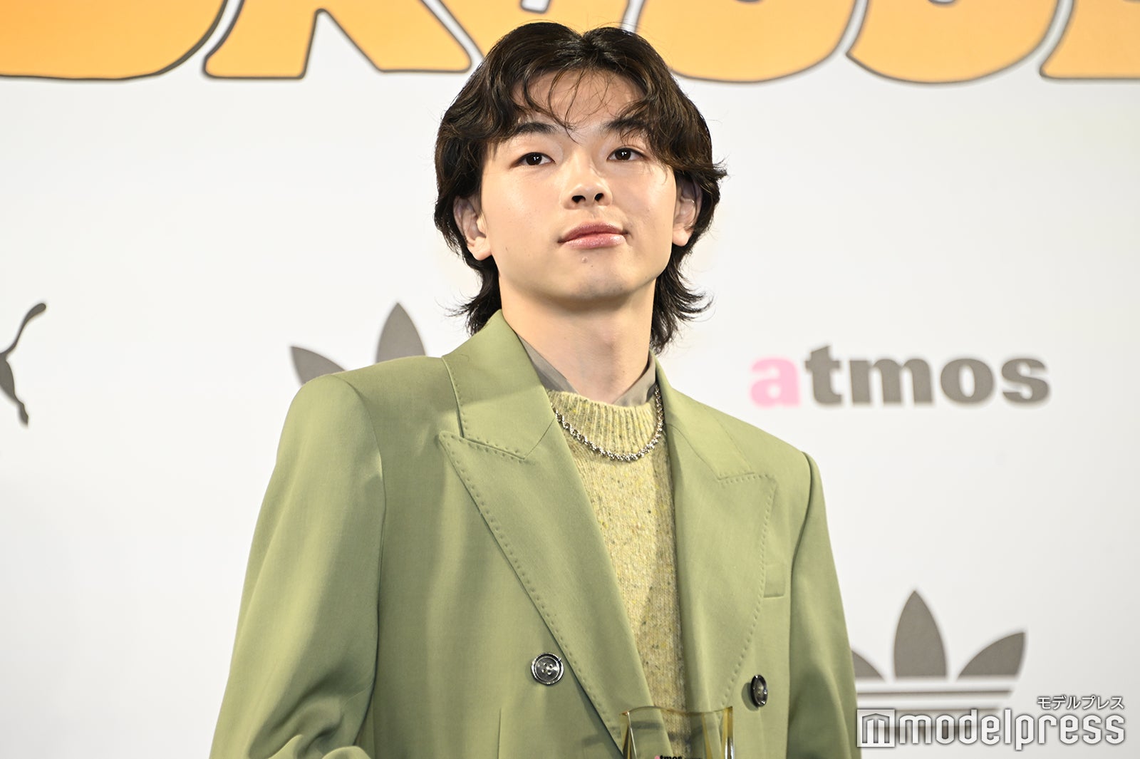 imase（C）モデルプレス