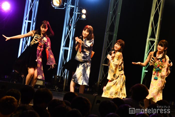 まねきケチャ(C)モデルプレス