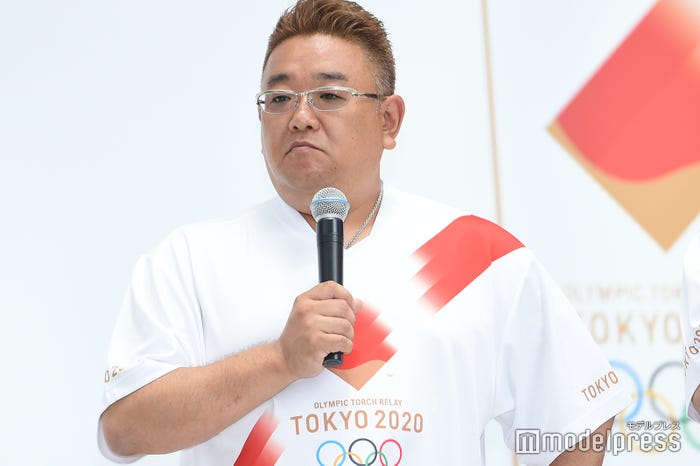 伊達みきお(C)モデルプレス